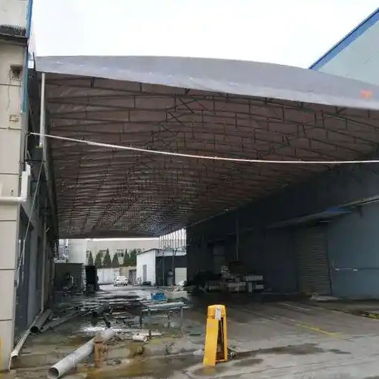 全州县电动/移动推拉棚