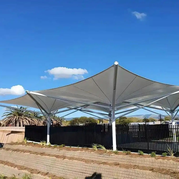 全州县工程案例