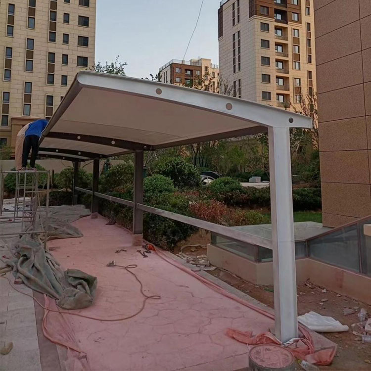 全州县工程案例